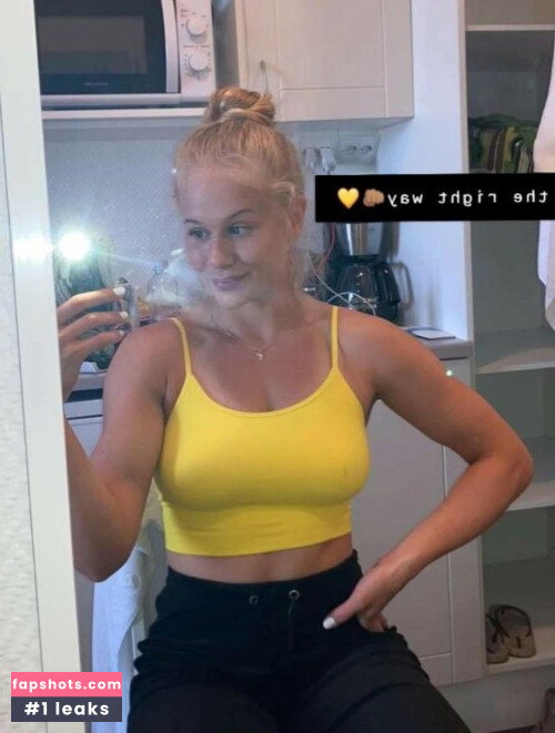 Professional Athletes Nude Leaks OnlyFans Photos #3164 - LeakJerk