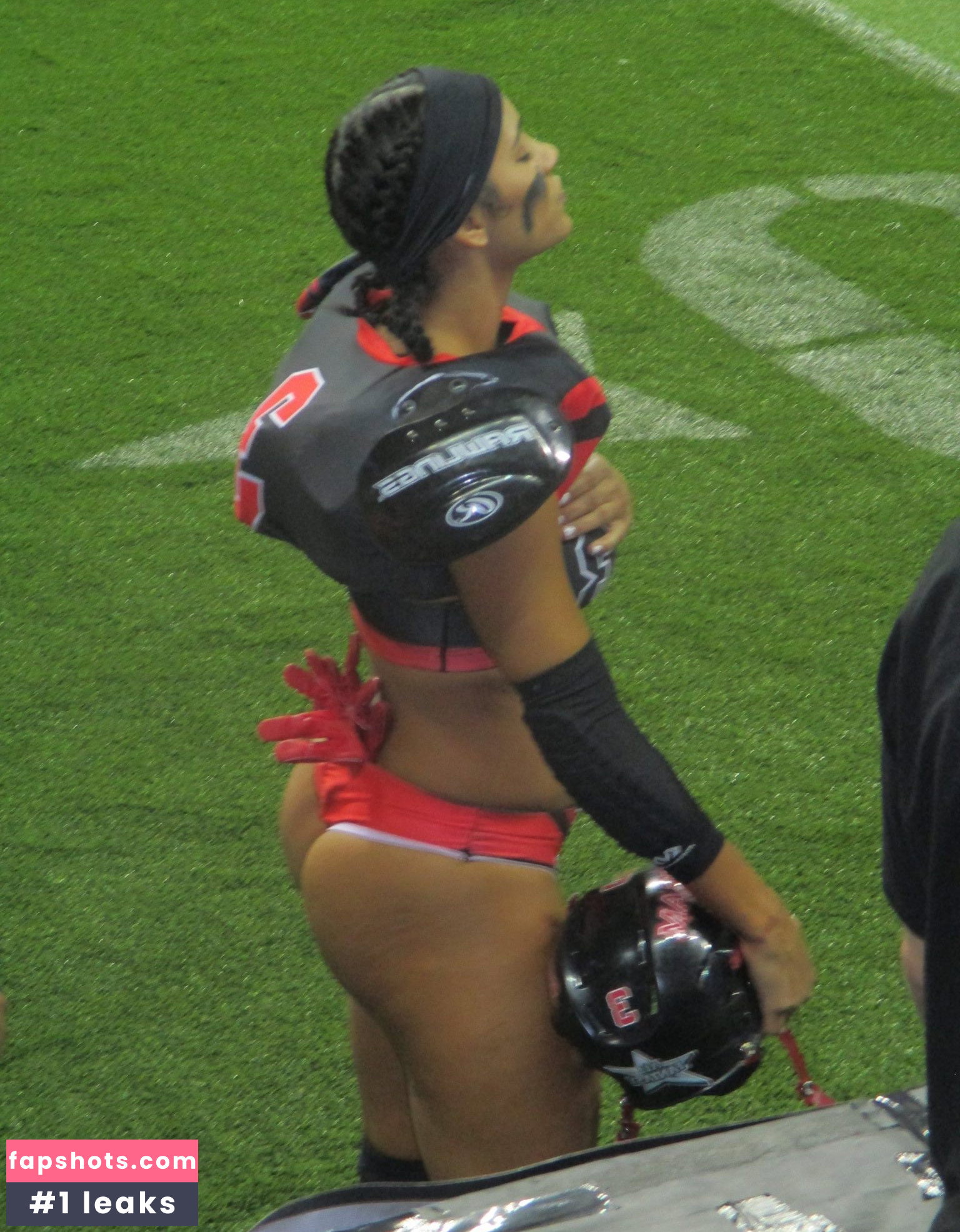 Professional Athletes Nude Leaks OnlyFans Photos #3214 - LeakJerk