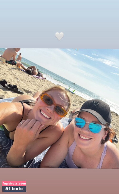 Professional Athletes Nude Leaks OnlyFans Photos #3222 - LeakJerk