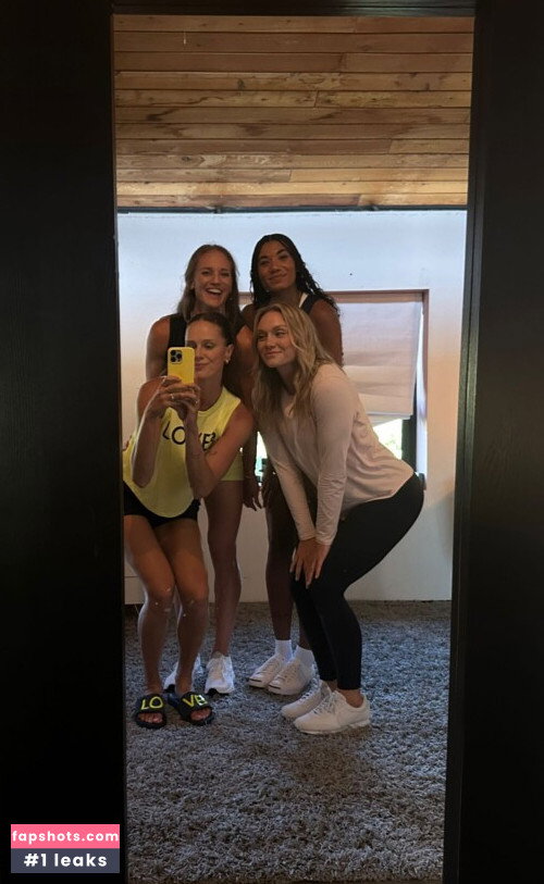 Professional Athletes Nude Leaks OnlyFans Photos #3230 - LeakJerk