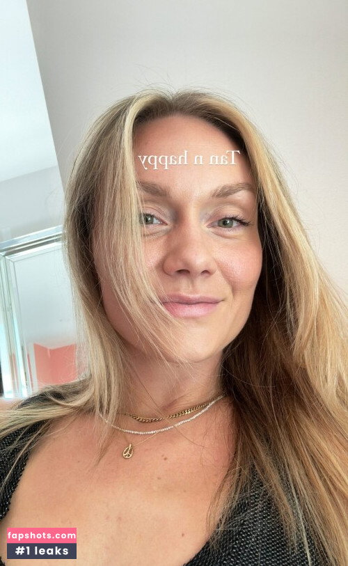 Professional Athletes Nude Leaks OnlyFans Photos #3241 - LeakJerk