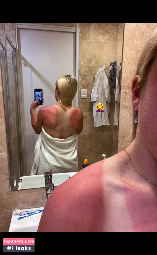 Professional Athletes Nude Leaks OnlyFans Photos #3242 - LeakJerk