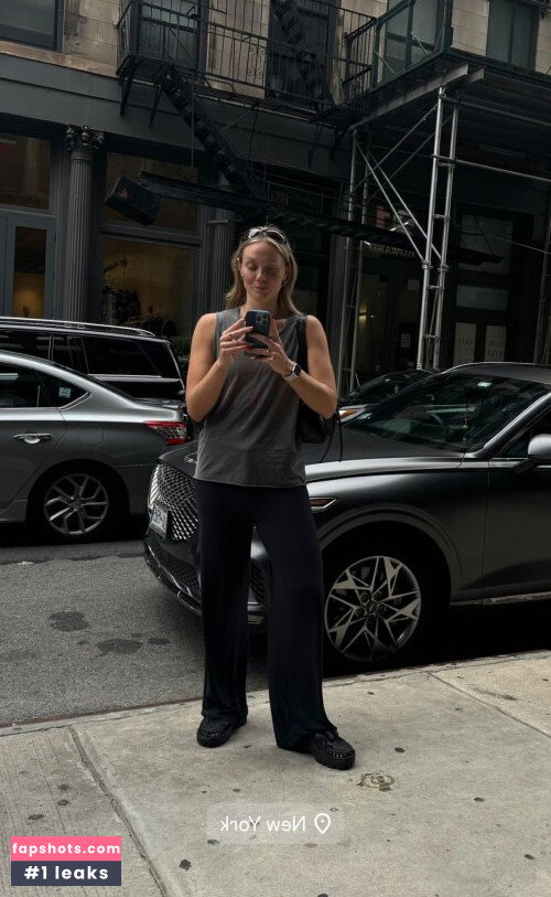 Professional Athletes Nude Leaks OnlyFans Photos #3250 - LeakJerk