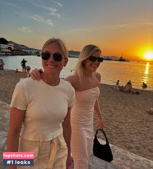Professional Athletes Nude Leaks OnlyFans Photos #3262 - LeakJerk