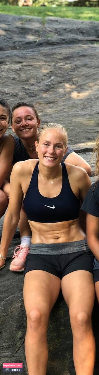 Professional Athletes Nude Leaks OnlyFans Photos #3292 - LeakJerk