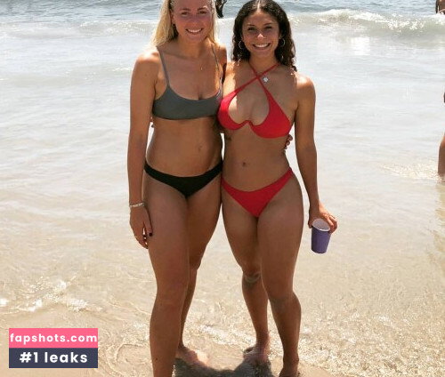 Professional Athletes Nude Leaks OnlyFans Photos #3295 - LeakJerk