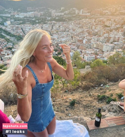 Professional Athletes Nude Leaks OnlyFans Photos #3308 - LeakJerk