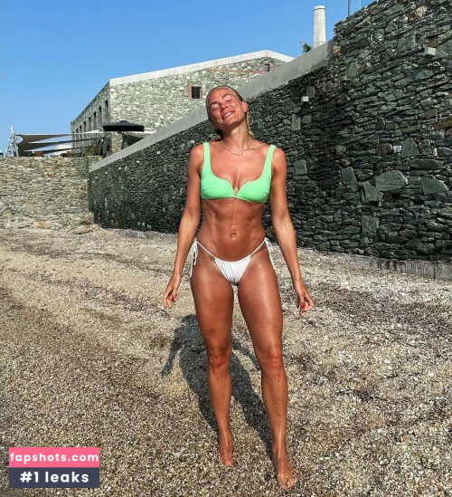 Professional Athletes Nude Leaks OnlyFans Photos #3310 - LeakJerk