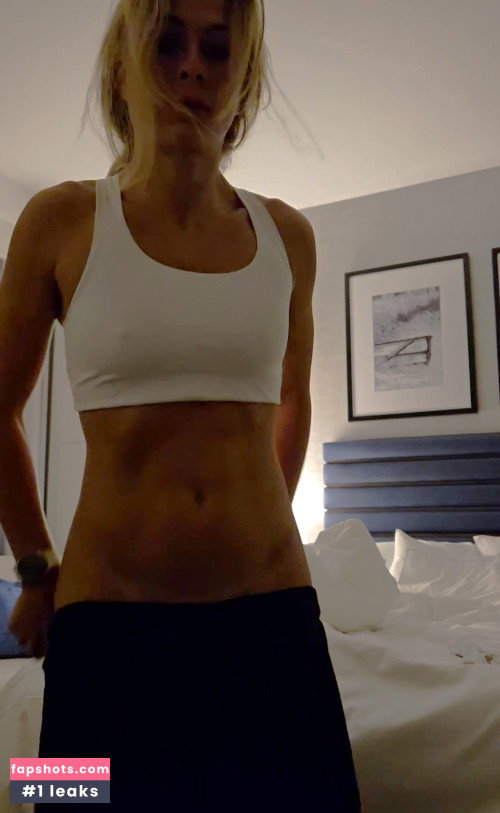 Professional Athletes Nude Leaks OnlyFans Photos #3311 - LeakJerk