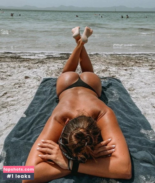 Professional Athletes Nude Leaks OnlyFans Photos #3320 - LeakJerk