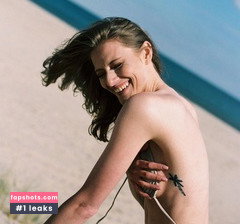 Professional Athletes Nude Leaks OnlyFans Photos #3402 - LeakJerk