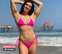 Professional Athletes Nude Leaks OnlyFans Photos #3417 - LeakJerk