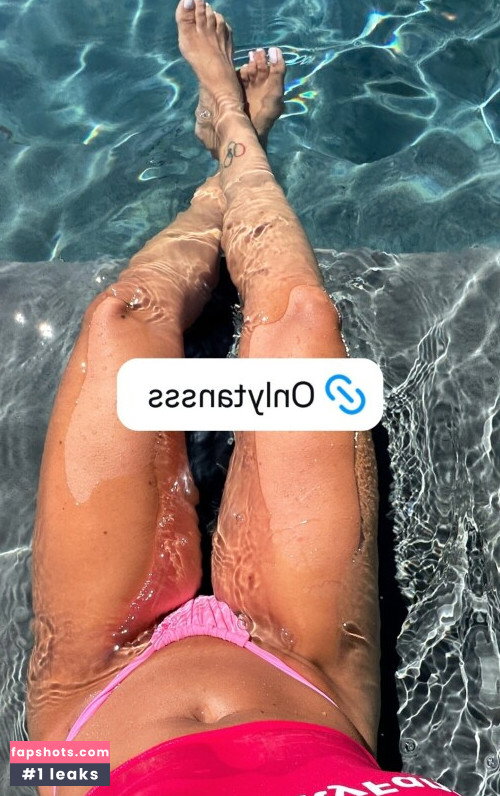 Professional Athletes Nude Leaks OnlyFans Photos #3437 - LeakJerk