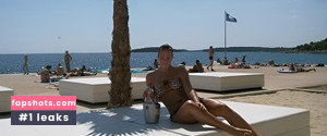 Professional Athletes Nude Leaks OnlyFans Photos #3448 - LeakJerk