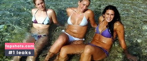 Professional Athletes Nude Leaks OnlyFans Photos #3479 - LeakJerk