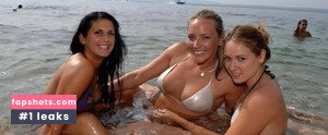 Professional Athletes Nude Leaks OnlyFans Photos #3483 - LeakJerk