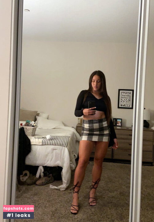Professional Athletes Nude Leaks OnlyFans Photos #3501 - LeakJerk