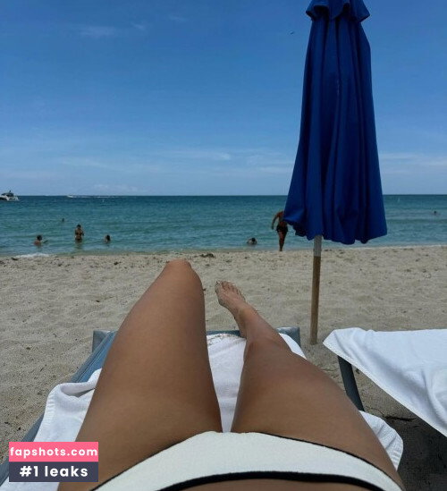 Professional Athletes Nude Leaks OnlyFans Photos #3526 - LeakJerk