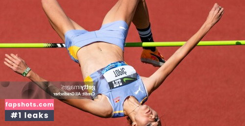 Professional Athletes Nude Leaks OnlyFans Photos #3577 - LeakJerk