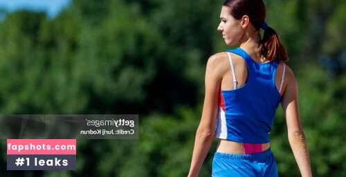 Professional Athletes Nude Leaks OnlyFans Photos #3582 - LeakJerk