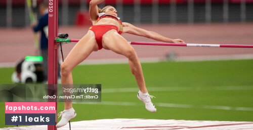 Professional Athletes Nude Leaks OnlyFans Photos #3592 - LeakJerk