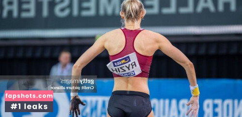 Professional Athletes Nude Leaks OnlyFans Photos #3622 - LeakJerk
