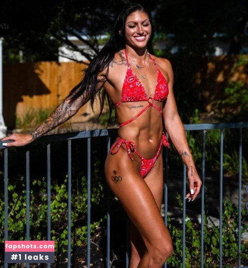 Professional Athletes Nude Leaks OnlyFans Photos #3627 - LeakJerk