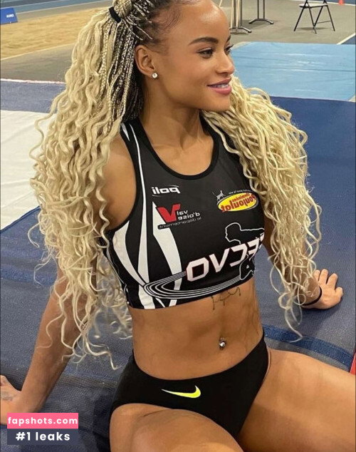 Professional Athletes Nude Leaks OnlyFans Photos #3636 - LeakJerk