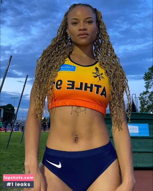 Professional Athletes Nude Leaks OnlyFans Photos #3637 - LeakJerk
