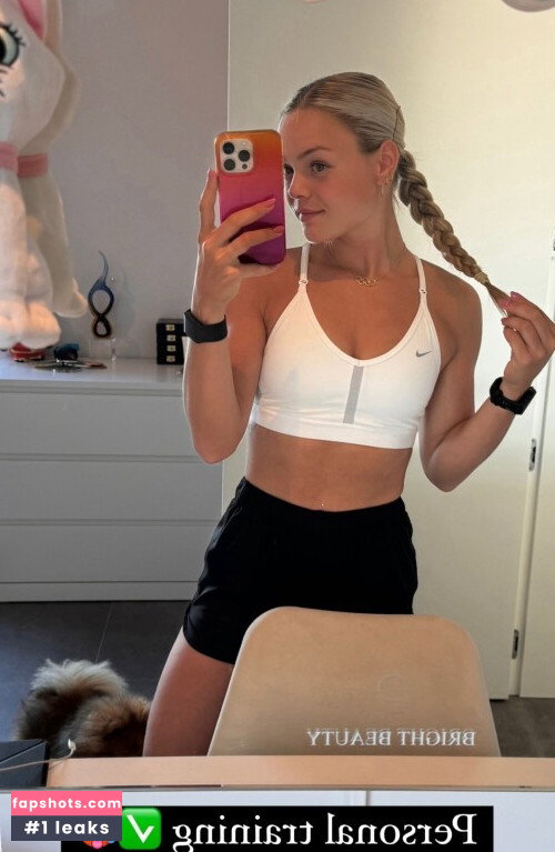 Professional Athletes Nude Leaks OnlyFans Photos #3880 - LeakJerk