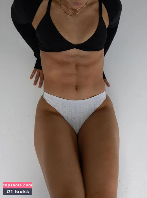 Professional Athletes Nude Leaks OnlyFans Photos #3901 - LeakJerk