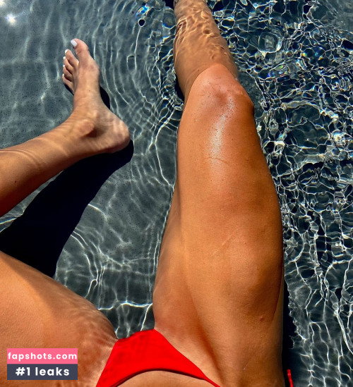 Professional Athletes Nude Leaks OnlyFans Photos #3926 - LeakJerk