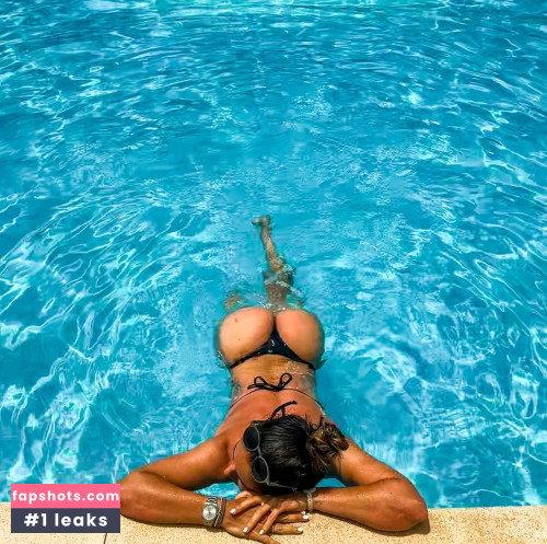 Professional Athletes Nude Leaks OnlyFans Photos #3927 - LeakJerk