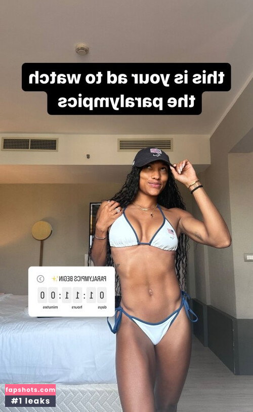 Professional Athletes Nude Leaks OnlyFans Photos #3930 - LeakJerk