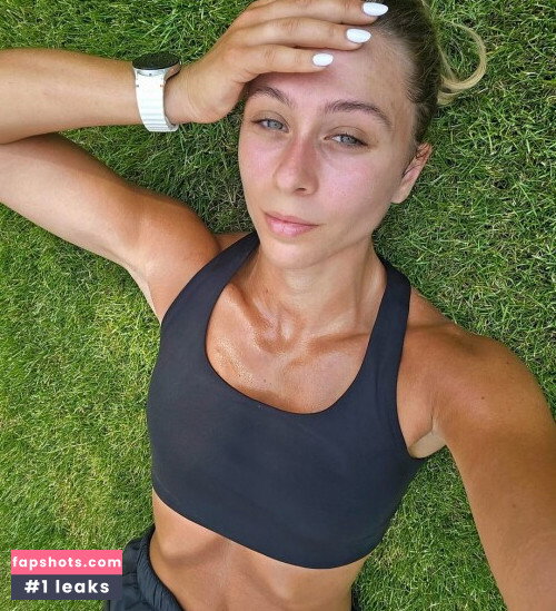 Professional Athletes Nude Leaks OnlyFans Photos #3934 - LeakJerk