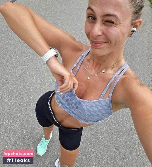 Professional Athletes Nude Leaks OnlyFans Photos #3936 - LeakJerk