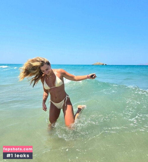 Professional Athletes Nude Leaks OnlyFans Photos #3941 - LeakJerk