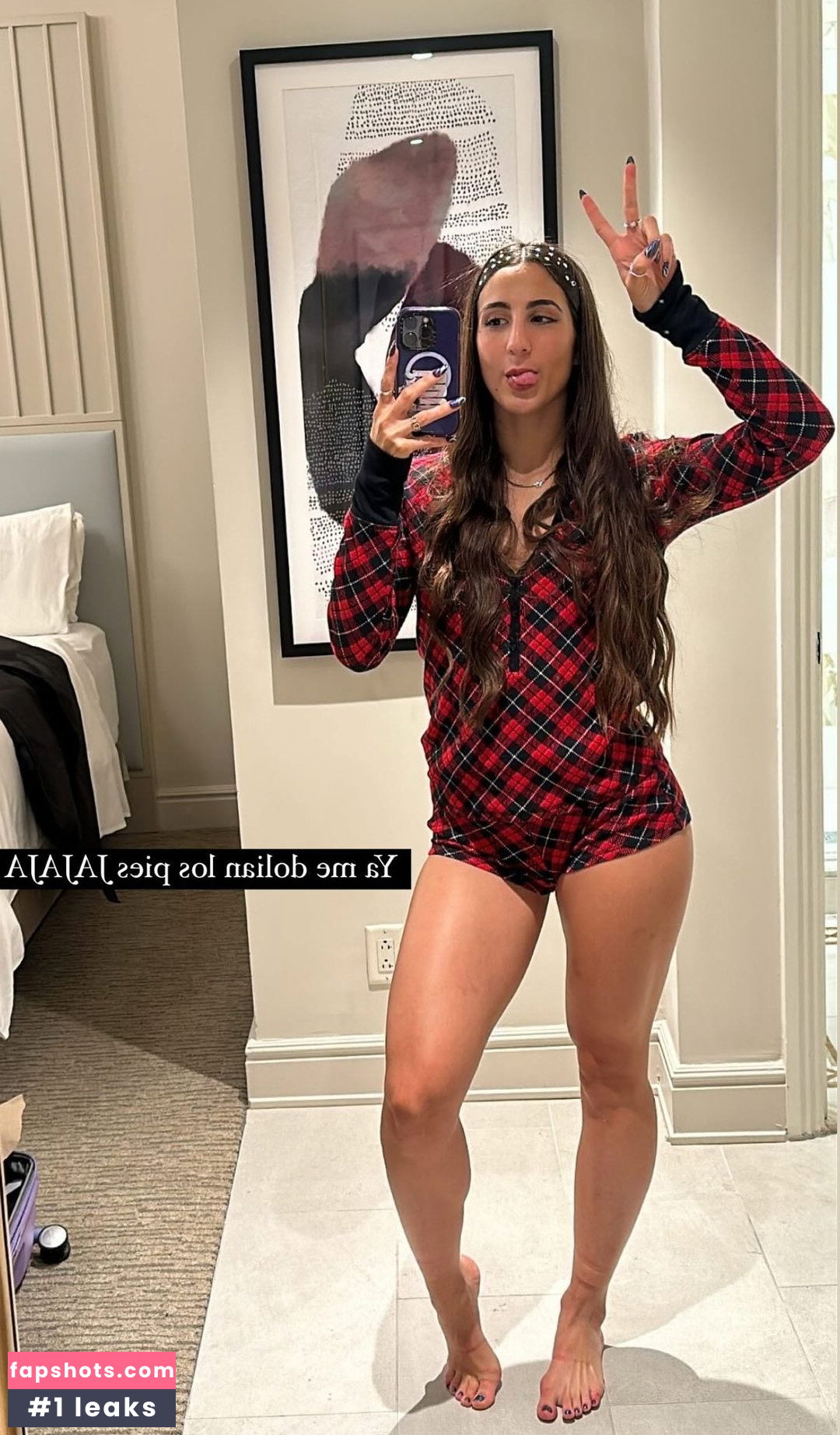 Professional Athletes Nude Leaks OnlyFans Photos #3964 - LeakJerk