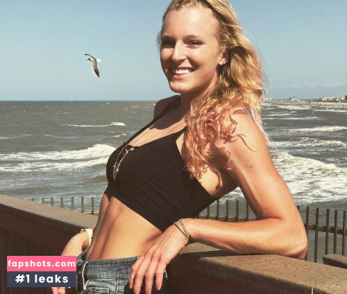 Professional Athletes Nude Leaks OnlyFans Photos #3980 - LeakJerk