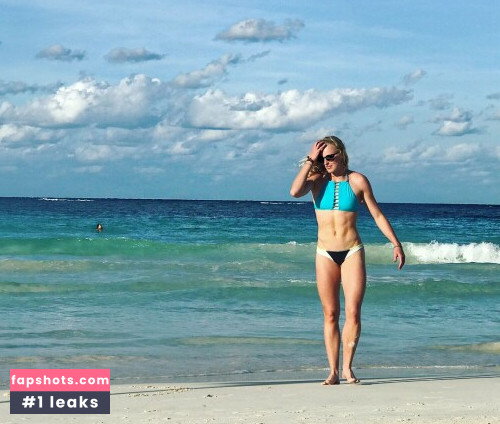 Professional Athletes Nude Leaks OnlyFans Photos #3984 - LeakJerk