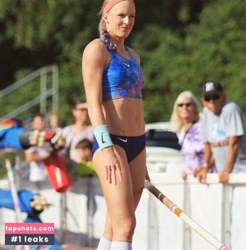 Professional Athletes Nude Leaks OnlyFans Photos #3986 - LeakJerk