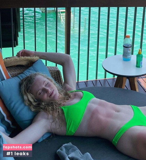 Professional Athletes Nude Leaks OnlyFans Photos #3998 - LeakJerk