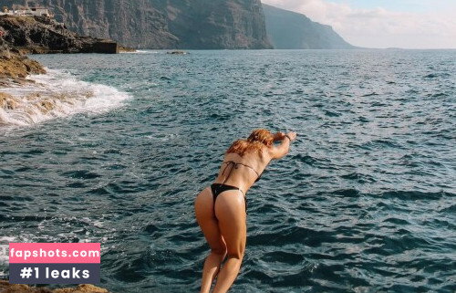 Professional Athletes Nude Leaks OnlyFans Photos #4077 - LeakJerk