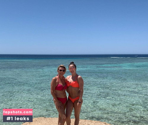 Professional Athletes Nude Leaks OnlyFans Photos #4097 - LeakJerk