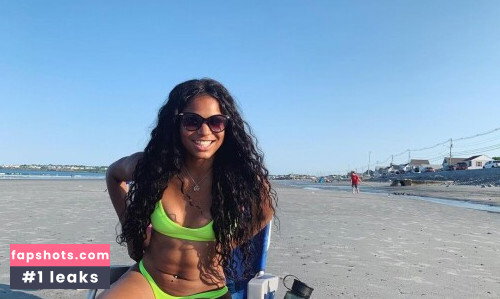 Professional Athletes Nude Leaks OnlyFans Photos #4116 - LeakJerk