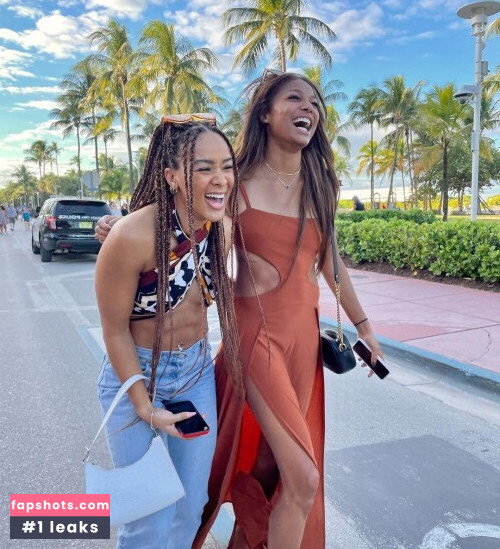 Professional Athletes Nude Leaks OnlyFans Photos #4118 - LeakJerk