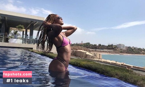 Professional Athletes Nude Leaks OnlyFans Photos #4156 - LeakJerk