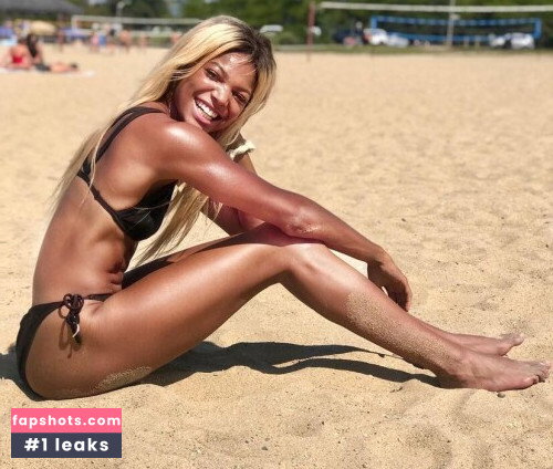 Professional Athletes Nude Leaks OnlyFans Photos #4159 - LeakJerk