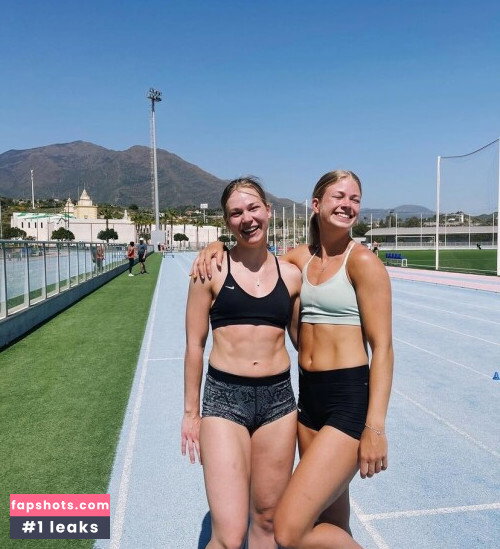 Professional Athletes Nude Leaks OnlyFans Photos #4178 - LeakJerk