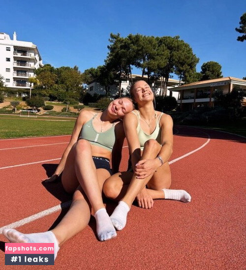 Professional Athletes Nude Leaks OnlyFans Photos #4191 - LeakJerk